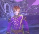 Severed Spirit