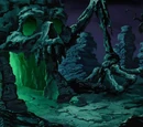 Temple of the Damned
