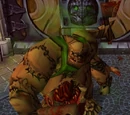 Bloodfeast (Warcraft III)