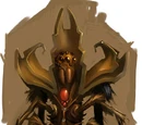 Nerubian vizier