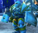 Champion Defender