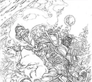 World of Warcraft: Horde Issue 2