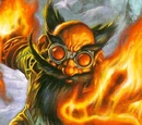 Immolate