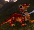 Red Dragonspawn