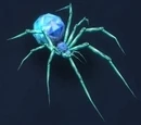 Crystal Spider