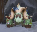 The Abominable Greench