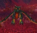 Veridian Broodling