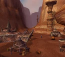 Camp E'thok