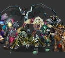 Undead