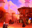 Silvermoon City