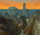 Ruins of Eldarath
