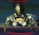 Electrocutioner 6000