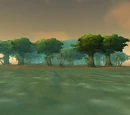 Jaguero Isle