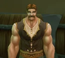 Aaron Hollman