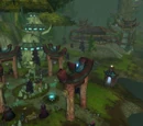 Feathermoon Stronghold