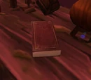 The Memoirs of Lord Thorval