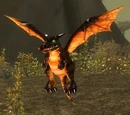 Wyrmcult Broodling