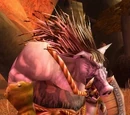 Razormane Warfrenzy