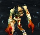 Gangled Cannibal