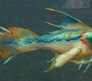Frostfin