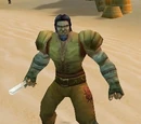Wastewander Thief
