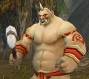 Mo'grosh Ogre