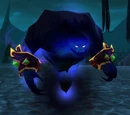 Dark Messenger
