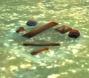 Bloodsail Wreckage