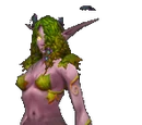 Cenarius's children