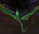 Deviate Stinglash