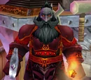 Malyfous Darkhammer