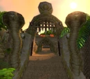 Gurubashi Arena