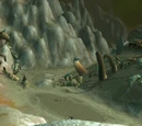 Valley of Bones