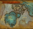 Assault on Zan'vess