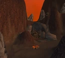 Blackchar Cave