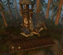 Amberpine Lodge