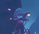 Fen Strider