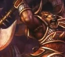 Titan's Grip