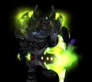 Brutal Gladiator's Battlegear