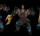 Iron vrykul