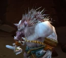 Razorfen Beastmaster