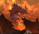 Lava Monstrosity