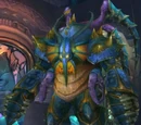 General Vezax