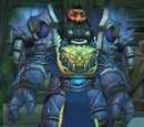 August Foehammer (Dragonblight)