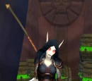 Dark Ranger Alina