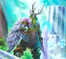 Malfurion Stormrage