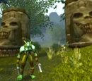 Witherbark tribe