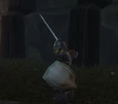 Gilnean Royal Guard
