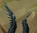 Dire Raven
