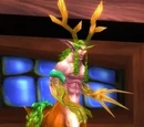 Cenarion Vindicator